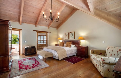 Stellenbosch Central Bed & Breakfast | De Hoek Manor