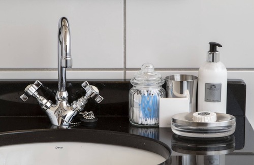 Stellenbosch Central Bed & Breakfast | De Hoek Manor