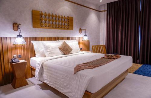 Sukajadi Hotel | de JAVA Hotel Bandung