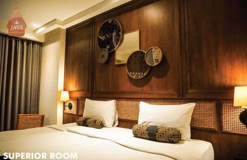 Sukajadi Hotel | de JAVA Hotel Bandung