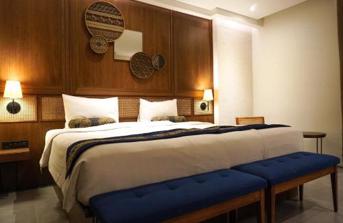 Sukajadi Hotel | de JAVA Hotel Bandung