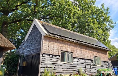 Noord-Sleen House | De Kalverstal