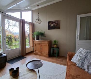 Noord-Sleen House | De Kalverstal