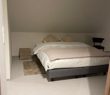 Tongerlo Bed & Breakfast | De Kempische Hoef