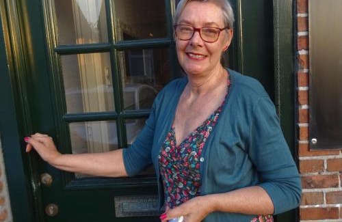 Nieuwvliet House | De Kersentuin Appartementen