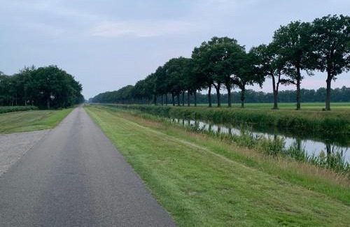 Municipality of Coevorden Apartment | De Klencke