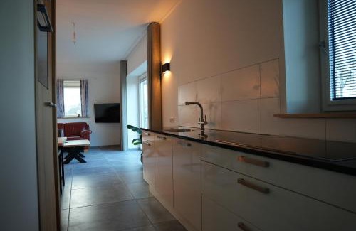 Municipality of Coevorden Apartment | De Klencke