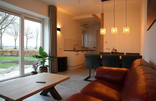 Municipality of Coevorden Apartment | De Klencke