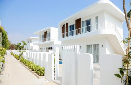 Kampot Hotel | De KT Villa Kampot