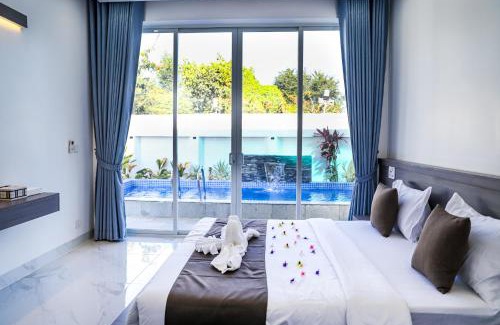 Kampot Hotel | De KT Villa Kampot