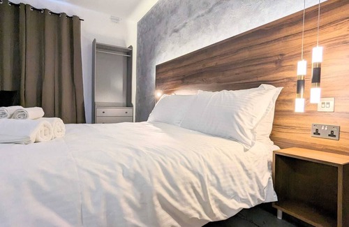 Tal-Ghoqod Hotel | De la Croix