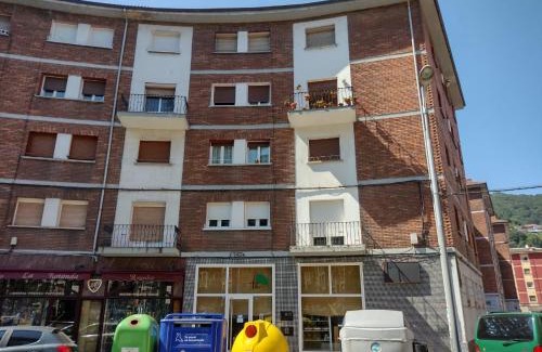 Mieres del Camino Apartment | De la Cuenca Mieres II con parking Privado