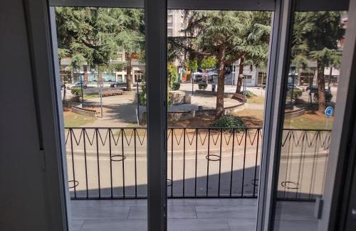 Mieres del Camino Apartment | De la Cuenca Mieres II con parking Privado