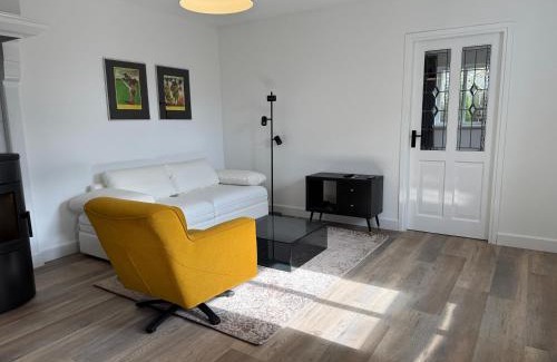 Haps House | De Laarakker