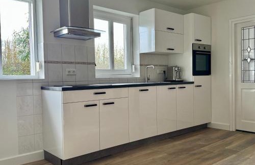 Haps House | De Laarakker