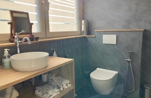 Udenhout Bed & Breakfast | De Logeerkamer