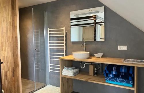 Udenhout Bed & Breakfast | De Logeerkamer