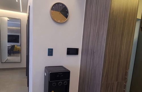 Santiago Province Apartment | De Lujo a dos minutos del Monumento