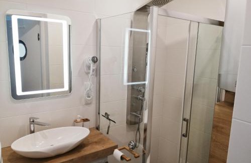 Lukecin Apartment | De Luxe Blue Mare