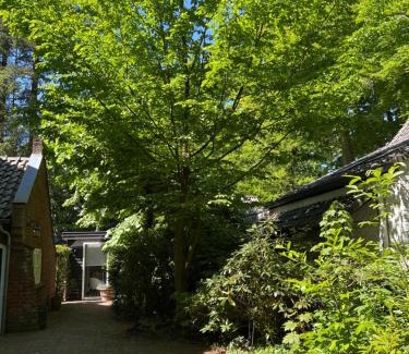 Vught House | de Merel