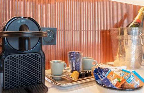 Necker Apartment | De Montescal - Studio