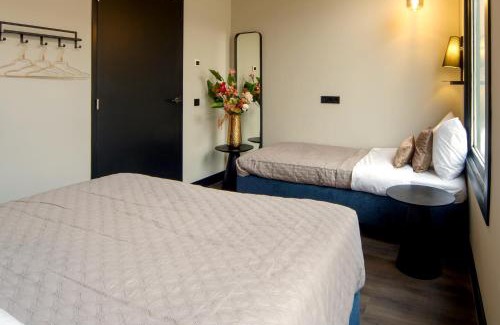 Breda Centrum Apartment | De Nassau - In de winkelstraat