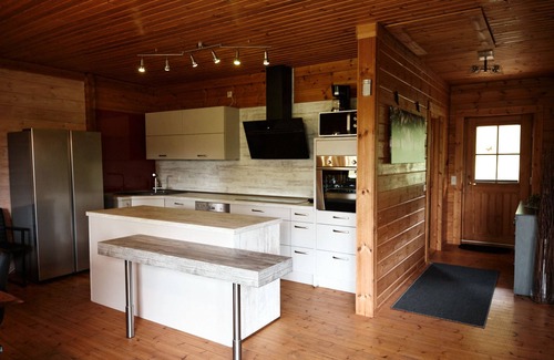 Oberkail House | Vacation home for 4 guests with 90m² in Oberkail (Bitburg-Prüm district) (271273)