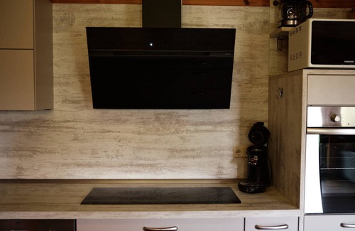 Oberkail House | Vacation home for 4 guests with 90m² in Oberkail (Bitburg-Prüm district) (271273)