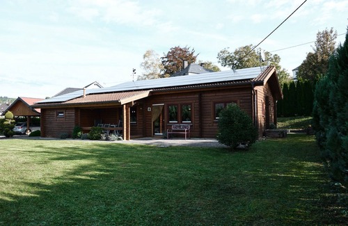 Oberkail House | Vacation home for 4 guests with 90m² in Oberkail (Bitburg-Prüm district) (271273)