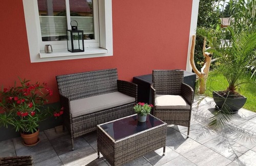 Panschwitz-Kuckau Apartment | Vacation apartment for up to 5 people in beautiful Lusatia