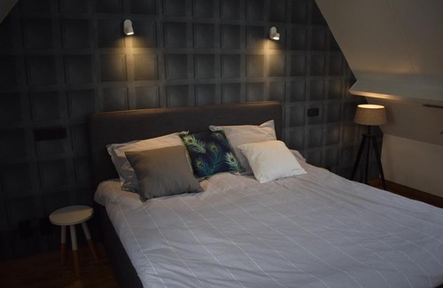 Zele Bed & Breakfast | De Pauw B&B