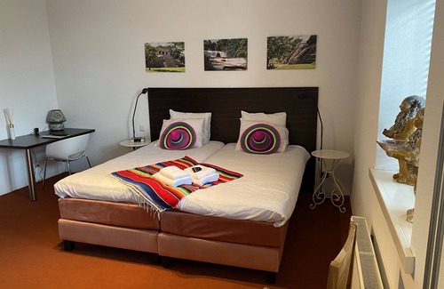 Teuge Bed & Breakfast | De Slaapfabriek accommodation