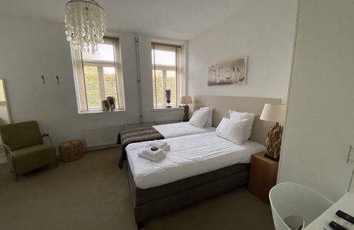 Teuge Bed & Breakfast | De Slaapfabriek accommodation