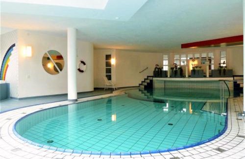 Dorumer Neufeld Apartment | de Spree