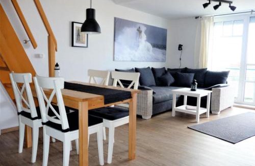 Dorumer Neufeld Apartment | de Spree