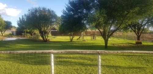 Bloemfontein House | De Stallen Guest Villas and Golf Course