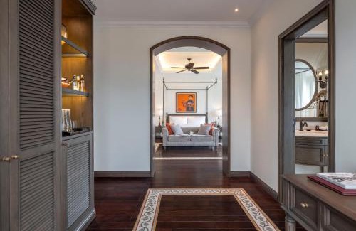 Hoan Kiem Hotel | De Syloia Hotel