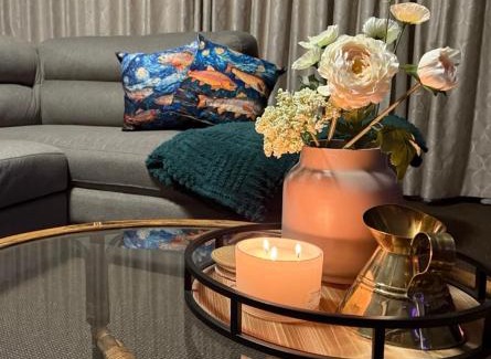 Dullstroom House | De Trout Huis Guesthouse