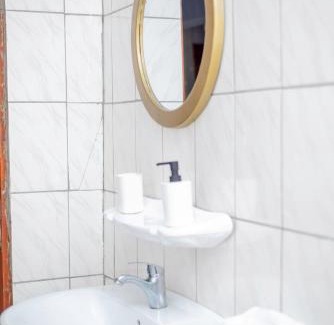 Conakry Apartment | De Tunis à Conakry KIPÉ