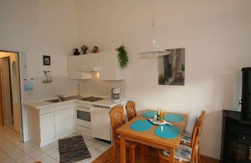 Falkenstein Apartment | Fpf-38og - Ferienpark im Schönen Falkenstein