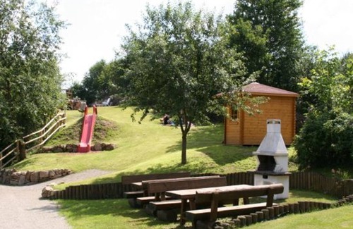 Falkenstein Apartment | Fpf-38og - Ferienpark im Schönen Falkenstein