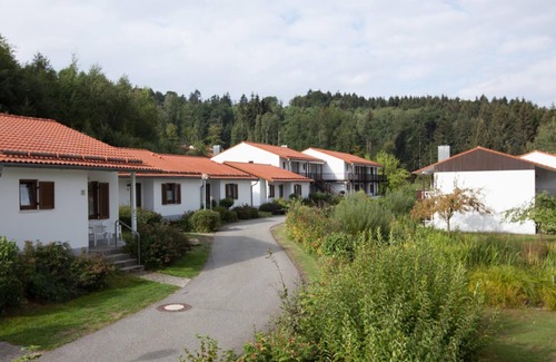 Falkenstein Apartment | Fpf-38og - Ferienpark im Schönen Falkenstein