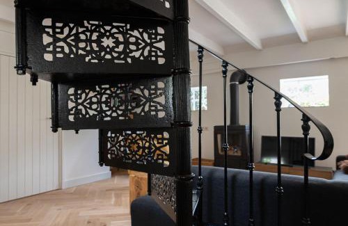 Elp Bed & Breakfast | De Vijf Suites