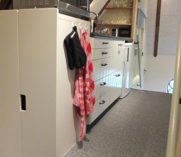Westerbroek Bed & Breakfast | De Wiede Blik
