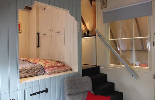 Westerbroek Bed & Breakfast | De Wiede Blik