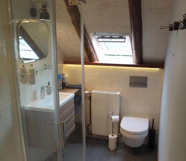 Westerbroek Bed & Breakfast | De Wiede Blik