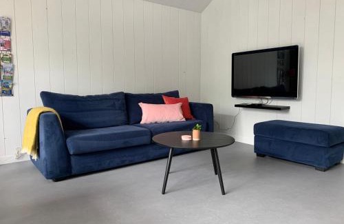 Sneek Apartment | De Woudvaart Sneek