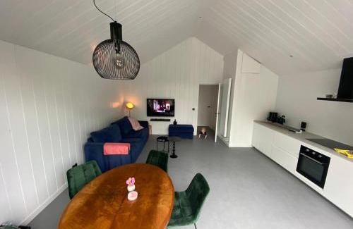 Sneek Apartment | De Woudvaart Sneek