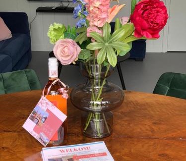 Sneek Apartment | De Woudvaart Sneek