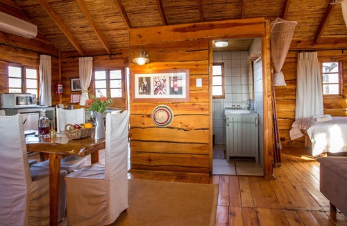 Oudtshoorn House | De Zeekoe Guest Farm